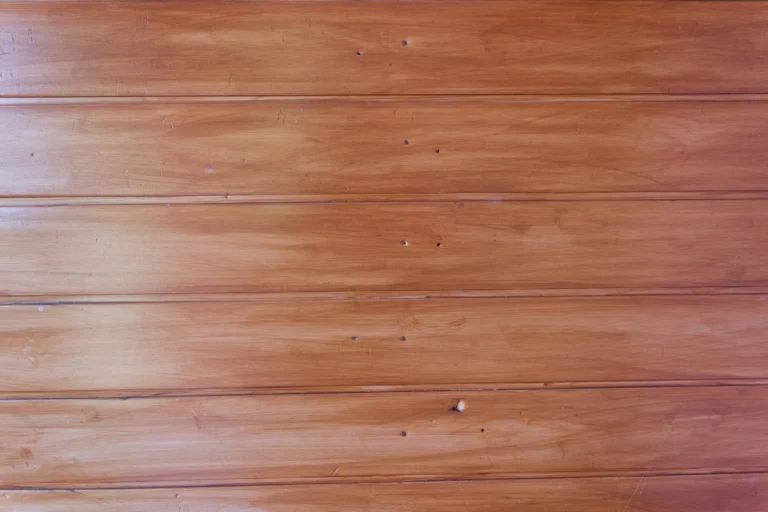 How to Fix a Dent in a Hardwood Floor | Home Sprites